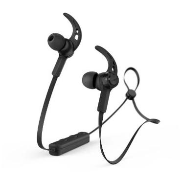 bluetooth headphones     freedom run II black