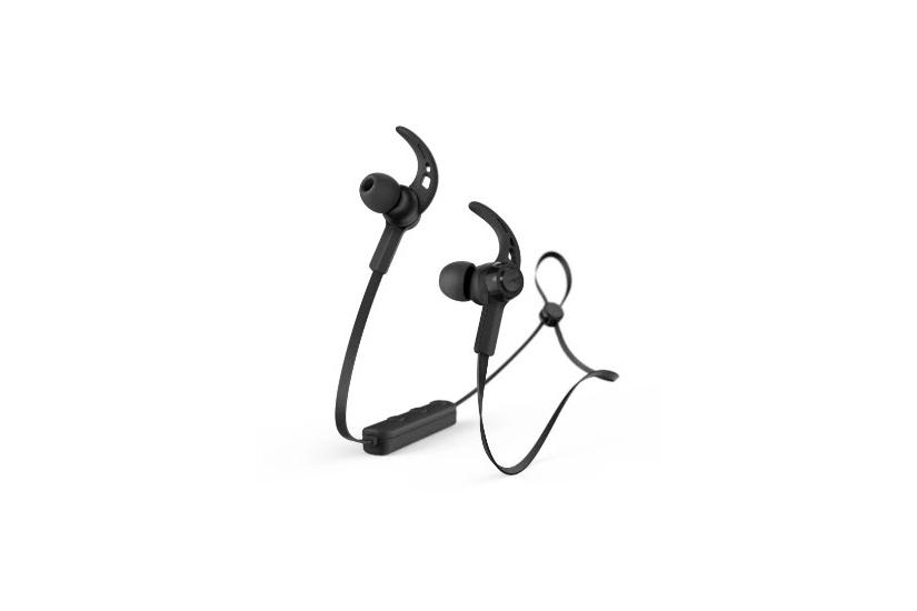bluetooth headphones     freedom run II black