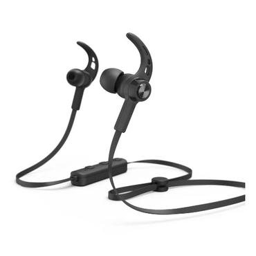 bluetooth headphones     freedom run II black