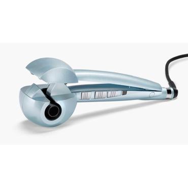 BaByliss Hydro-Fusion C1700E hårstyler Varmluftsbørste Varm Blå 2,8 m