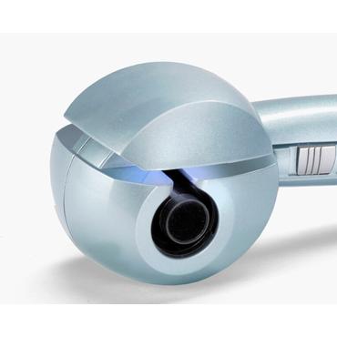 BaByliss Hydro-Fusion C1700E hårstyler Varmluftsbørste Varm Blå 2,8 m