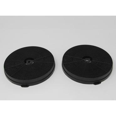 Bomann KF 574 - hætte trækuls filter