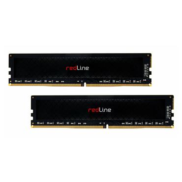 Mushkin Redline MRE5U560LKKD48GX2 hukommelsesmodul 96 GB 2 x 48 GB DDR5