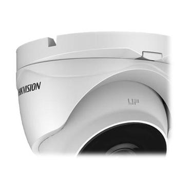 Hikvision Turbo HD EXIR Turret Camera DS-2CE56F7T-IT3Z