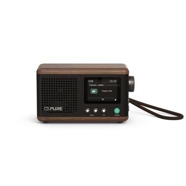 Pure Acoustics Radio
