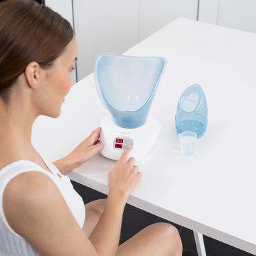 MEDISANA DS 400 - ansikts&aring;ngare