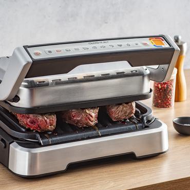 Tefal OptiGrill 2in1 GC773D10 kontaktgrill