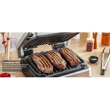 Tefal OptiGrill 2in1 GC773D10 kontaktgrill