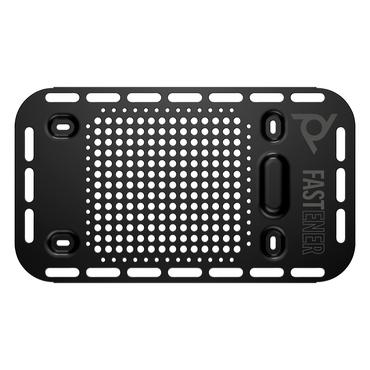 Poly komponenter til montering