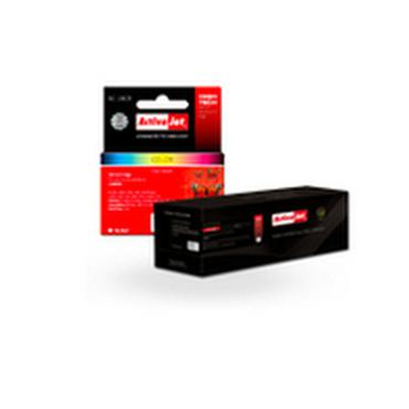 Activejet AH-951MRX bl&aelig;k (erstatning HP 951XL CN047AE; Premium; 25 ml; r&oslash;d)