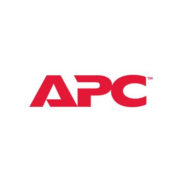 APC Extended Warranty - support opgradering - 1 år - forsendelse