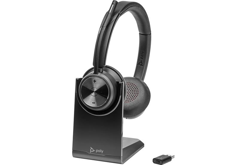 Poly Savi 7320 - headset