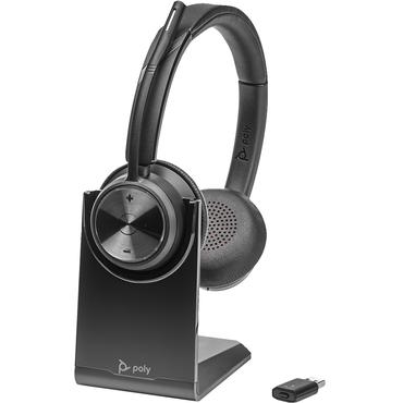 Poly Savi 7320 - headset