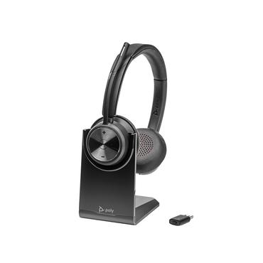 Poly Savi 7320 - headset