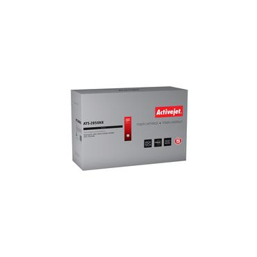 Activejet ATS-2850NX (erstatning Samsung ML-D2850B; Supreme; 5000 sider; sort)