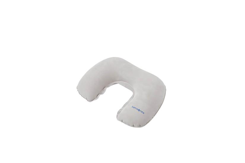 Inflatable Pillow, Graphite