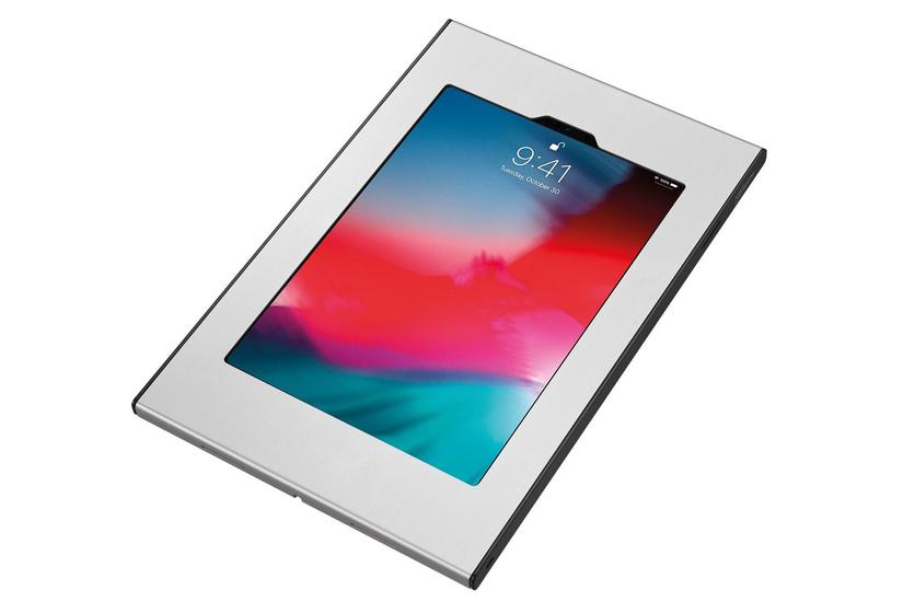 Vogel's TabLock PTS 1241 - indelukke - for tablet - sølv