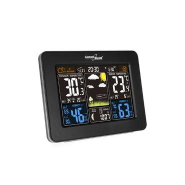 Greenblue 46004 Sort Batteri