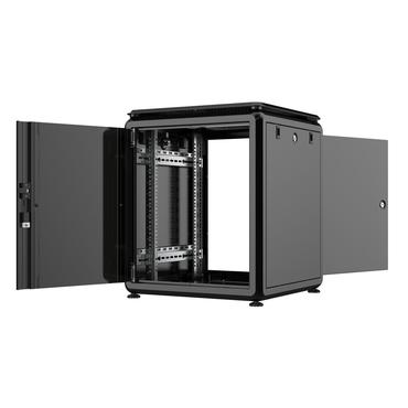 12U W=600mm D=600mm H=719mm