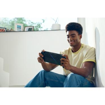 ASUS ROG Xbox Ally X RC73XA-NH011W bærbar spilkonsol 17,8 cm (7") 1 TB Berøringsskærm Wi-Fi Sort