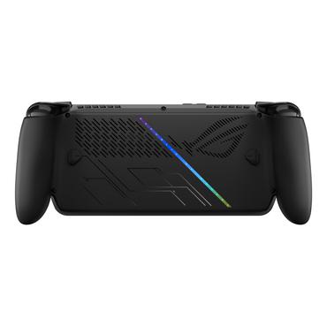 ASUS ROG Xbox Ally X RC73XA-NH011W bærbar spilkonsol 17,8 cm (7") 1 TB Berøringsskærm Wi-Fi Sort