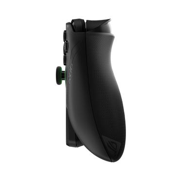 ASUS ROG Xbox Ally X RC73XA-NH011W bærbar spilkonsol 17,8 cm (7") 1 TB Berøringsskærm Wi-Fi Sort