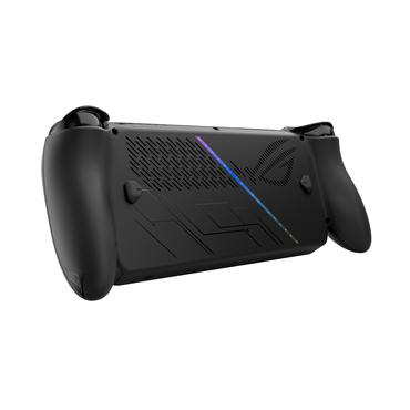 ASUS ROG Xbox Ally X RC73XA-NH011W bærbar spilkonsol 17,8 cm (7") 1 TB Berøringsskærm Wi-Fi Sort
