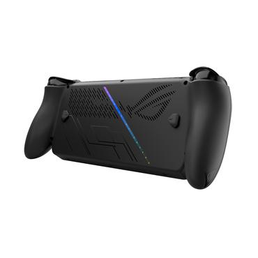 ASUS ROG Xbox Ally X RC73XA-NH011W bærbar spilkonsol 17,8 cm (7") 1 TB Berøringsskærm Wi-Fi Sort