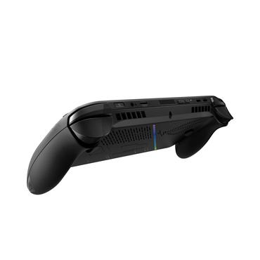 ASUS ROG Xbox Ally X RC73XA-NH011W bærbar spilkonsol 17,8 cm (7") 1 TB Berøringsskærm Wi-Fi Sort