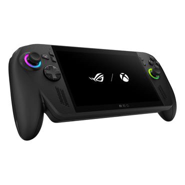 ASUS ROG Xbox Ally X RC73XA-NH011W bærbar spilkonsol 17,8 cm (7") 1 TB Berøringsskærm Wi-Fi Sort