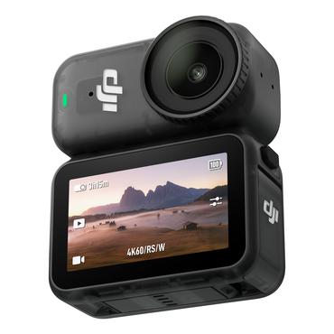DJI Osmo nano kamera til actionsport 35 MP 4K Ultra HD CMOS 25,4 / 1,3 mm (1 / 1.3") Wi-Fi 52 g