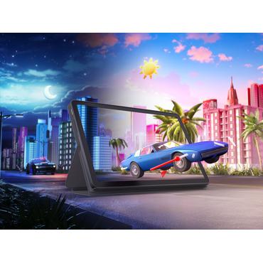 Lenovo Tab ZAEJ - surfplatta - 128 GB