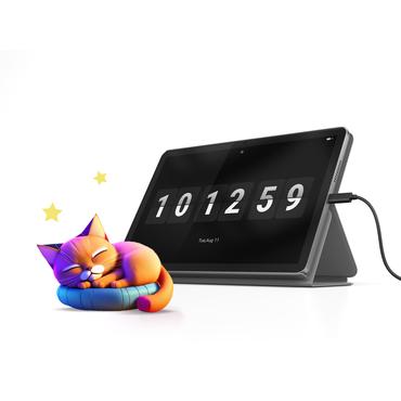 Lenovo Tab ZAEJ - surfplatta - 128 GB