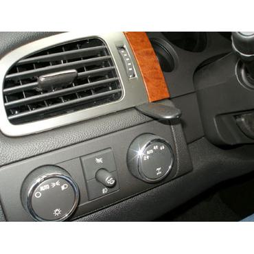 Brodit ProClip Left mount - beslag til montering