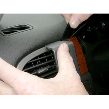 Brodit ProClip Left mount - beslag til montering