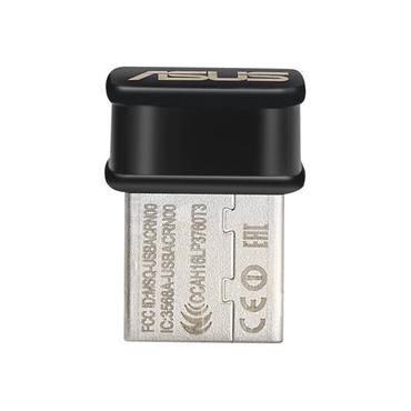 ASUS USB-AC53 Nano