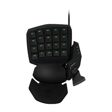 Razer Orbweaver Chroma