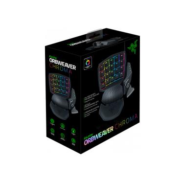 Razer Orbweaver Chroma