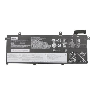 Enkelt - batteri till bärbar dator - Li-Ion - 4345 mAh - 51 Wh