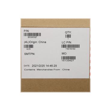 Enkelt - batteri till bärbar dator - Li-Ion - 4345 mAh - 51 Wh