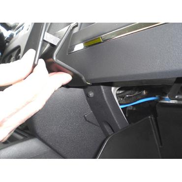 Brodit ProClip Angled mount - beslag til montering