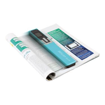 IRIS IRIScan Book 5