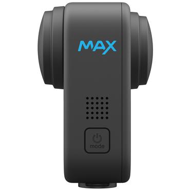 GoPro MAX - aktionkamera