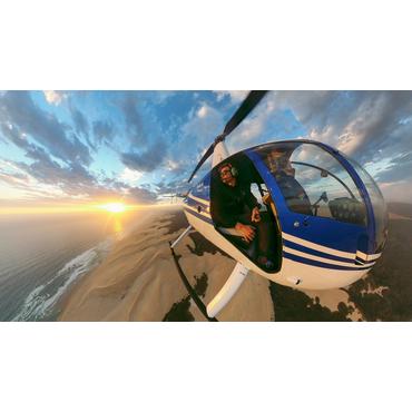 GoPro MAX - aktionkamera