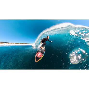 GoPro MAX - aktionkamera