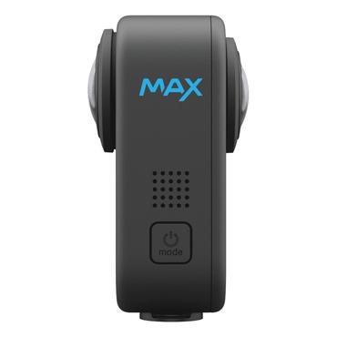 GoPro MAX - aktionkamera