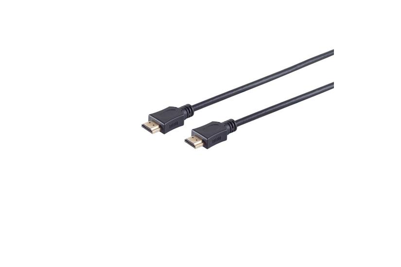 No-Name USB-kabel - 3 m - HDMI Type A - HDMI Type A
