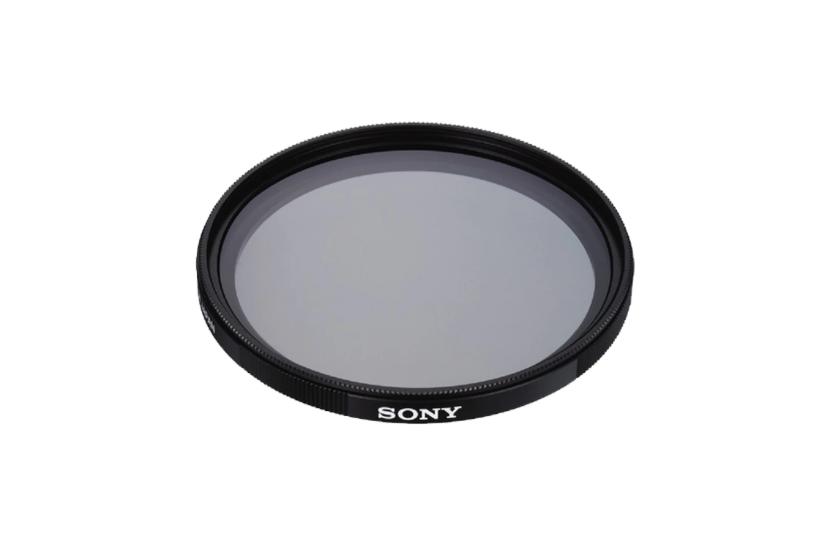 Sony VF-55CPAM2 - Filter - Kreis-Polarisator - 55 mm - f&ouml;r Sony SAL18552, SAL35F18, SAL552002, SAL85F28, SEL1670, SEL18135, SEL2870, SEL50M28