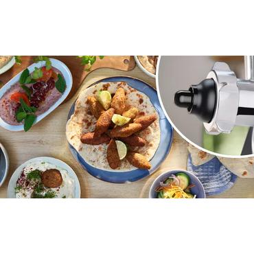 *Maszynka do miesa                       MFWS650