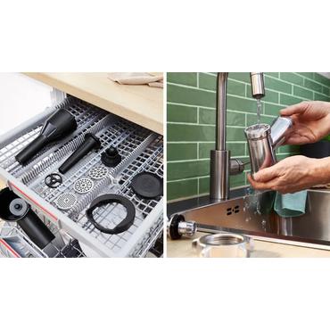 *Maszynka do miesa                       MFWS650